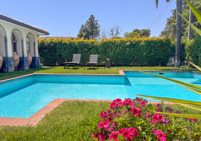 Casa Vacanze Villa Villa Etna